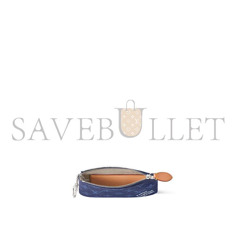 l0vis Vvtt0n key pouch s m27112 (15*9*1cm)